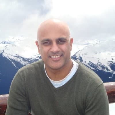 picture of Geoffrey Sidhu
