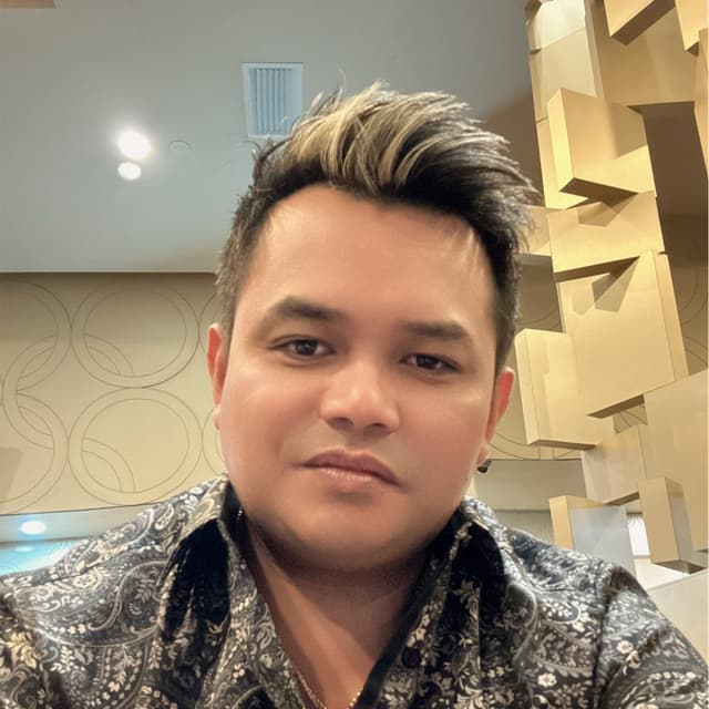 picture of Rommel Leonardo